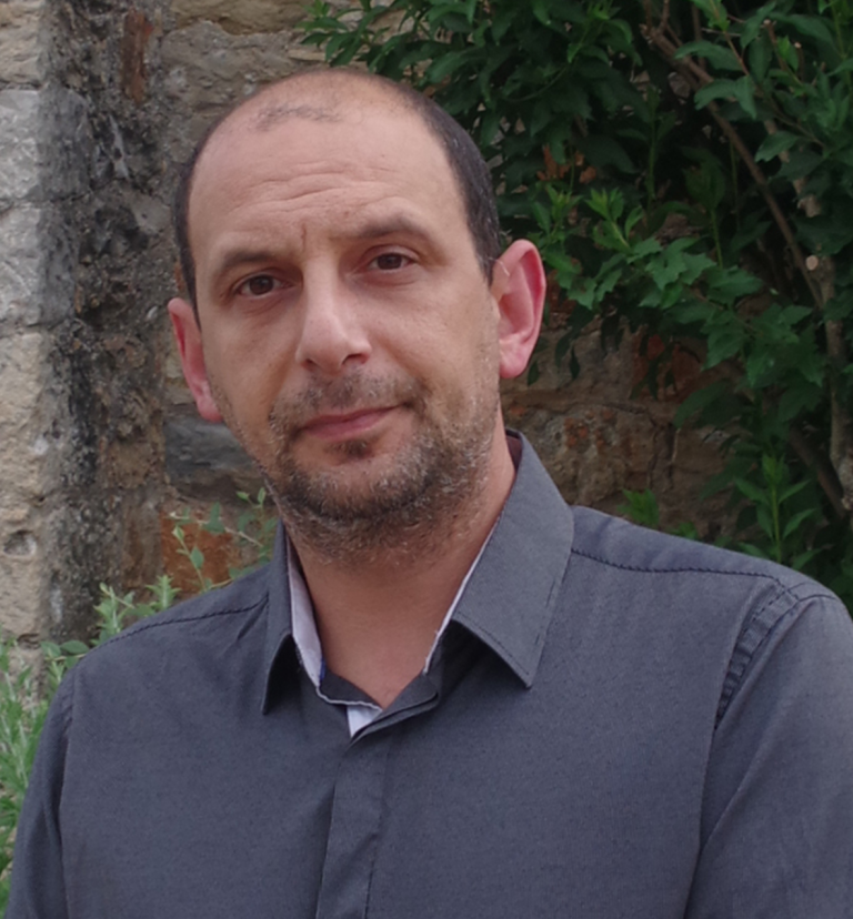 Alexandre PIROTH