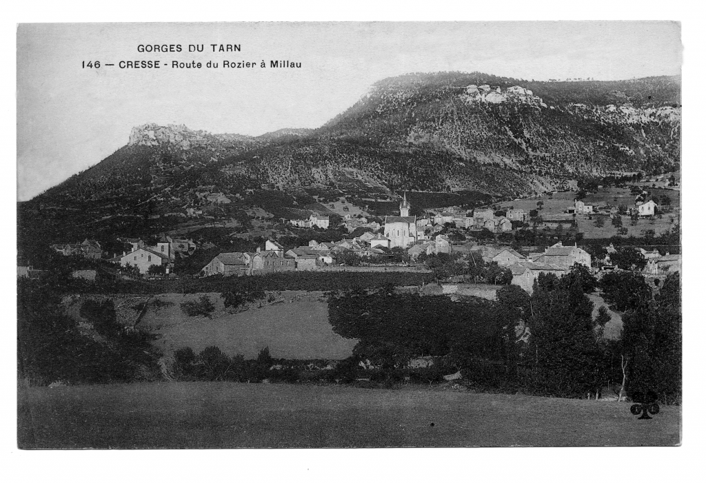 La Cressa