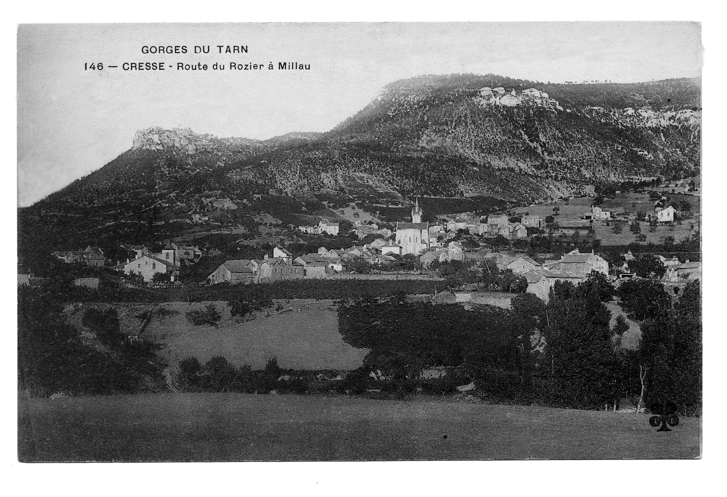 La Cressa